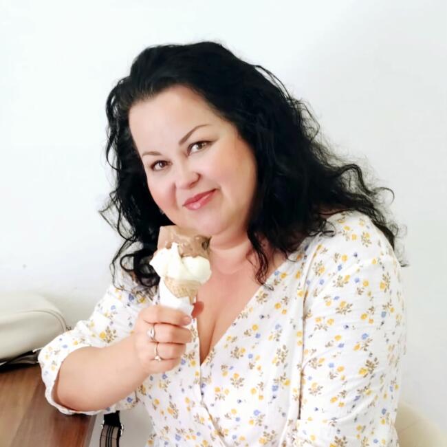 Babysitter in Prague: Markéta Krpcová