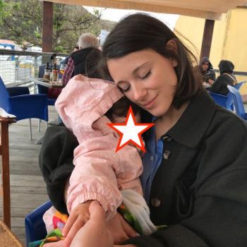 Lavoro per babysitter a Milano: lavoro per babysitter Daria