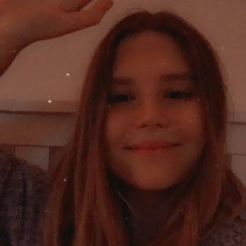 Barnvakt i Kristinehamn: Elin