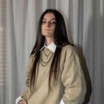 Tata a Gaglianico: Nicole