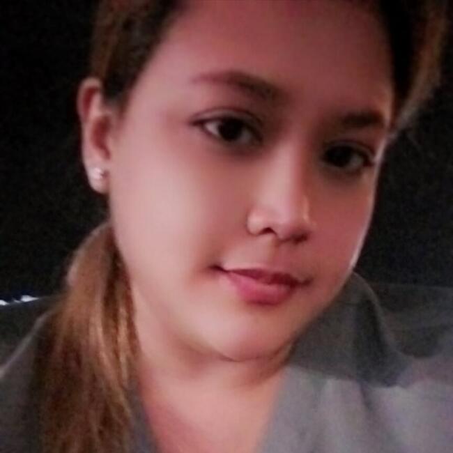 Babysitter in Arraiján: Monica