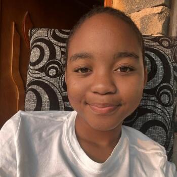 Babysitter in Brits: Babatle