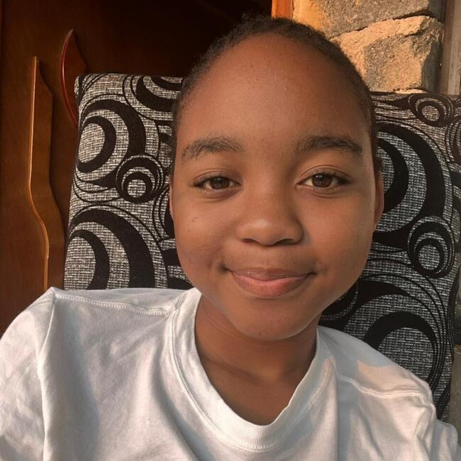 Babysitter in Brits: Babatle