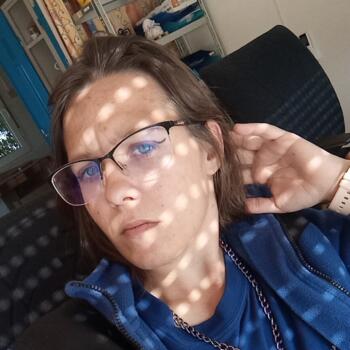 Babysitter in Prague: Lenka
