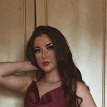 Babysitter in Longford: Hannah