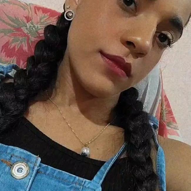 Babysitter in Salvador: Leny