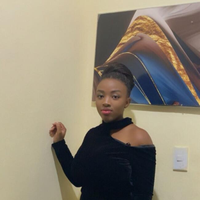 Niñera en Santiago de los Caballeros: Ashma