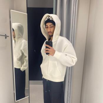 Babysitter a Ferrara: Ahmed Khanan