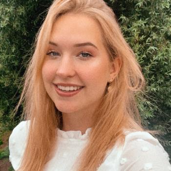 Oppas in Zijderveld: Lara
