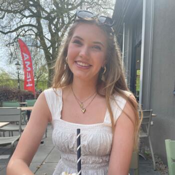 Oppas in Harderwijk: Lotte
