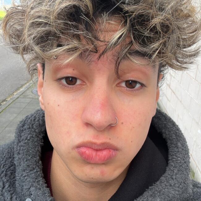 Babysitter in Gijón: Nehuen