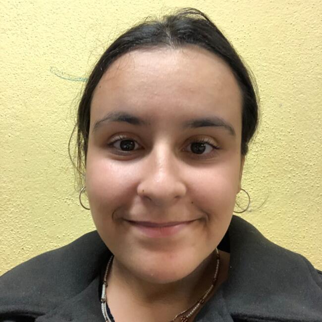 Babysitter in Lyon: Zoé