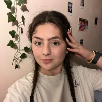 Babysitter in Antony: Manon