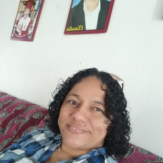 Babysitter in Desamparados (Provincia de San José): Claudia