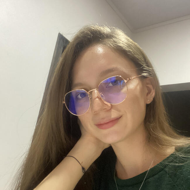 Babysitter in Alajuela: Kristel Rodríguez