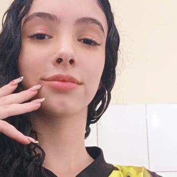 Babysitter in Valparaíso de Goiás: Talita