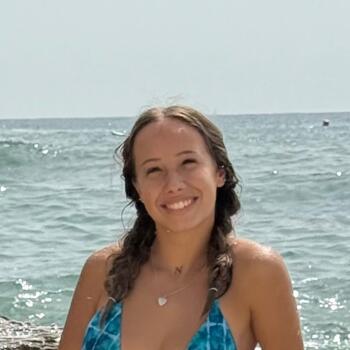 Nanny in San Fernando de Henares: Aitana