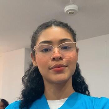 Babysitter Cartagena: Michel