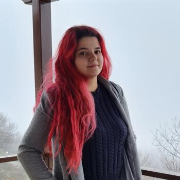 Δουλειά για babysitter στην περιοχή Νέα Ιωνία: δουλειά φύλαξης παιδιών Anastasia Makrygianni