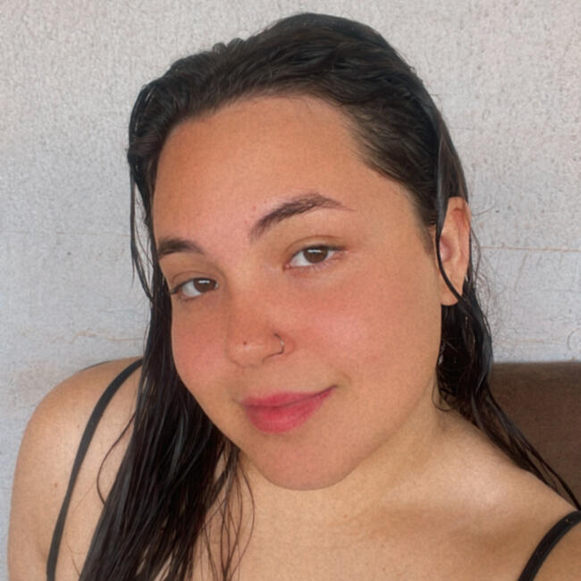 Babysitter in Brasília: Dienny