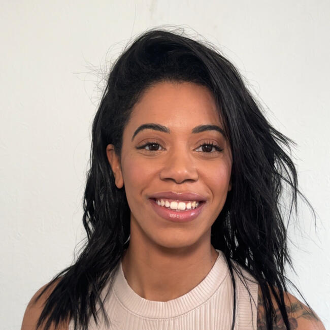 Babysitter em Canelas: Teresa