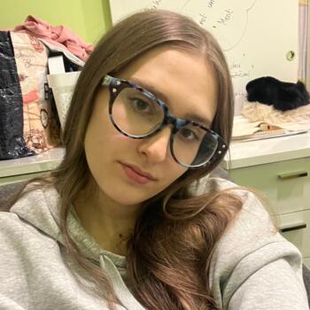 Baby-sitter in Zurich: Ana