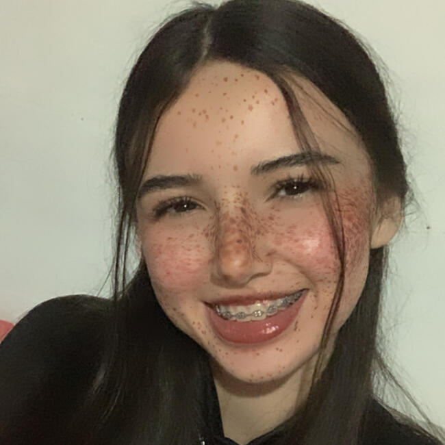 Babysitter in San Isidro de El General: Melannie