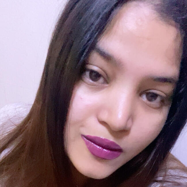 Babysitting job in Pimpri-Chinchwad: Anupama