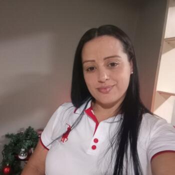 Babysitter Caracas: Yulimar