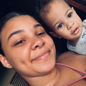 Babá em Rondonópolis: Iasmim
