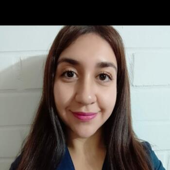 Niñera Puente Alto: Javiera