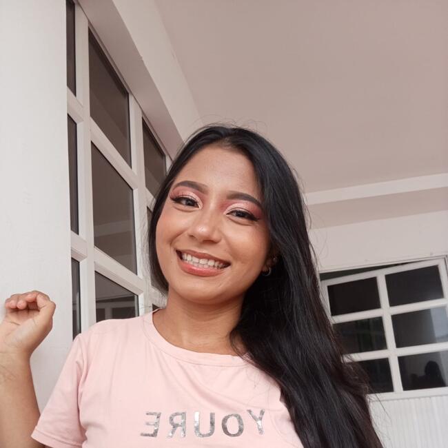 Babysitter in Cartagena: Yeini