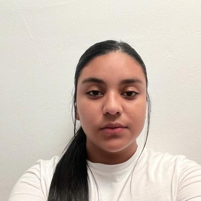 Babysitter in Girona: Paola