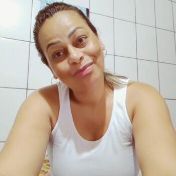 Babysitter São Paulo: Reinilsa