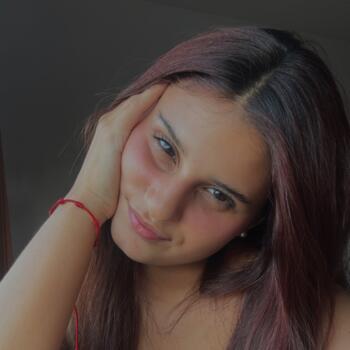 Niñera en Montevideo: Martina