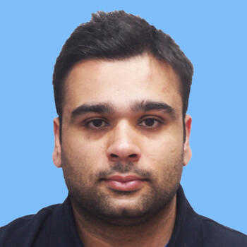 Babysitting job in Sydney: babysitting job Umair