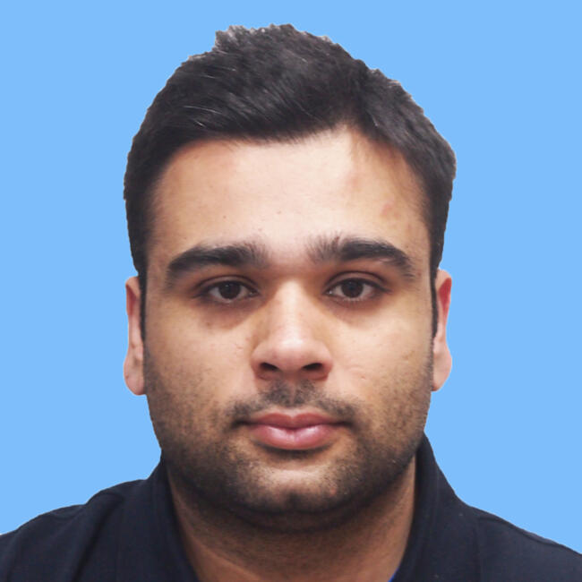 Babysitting job in Sydney: Umair