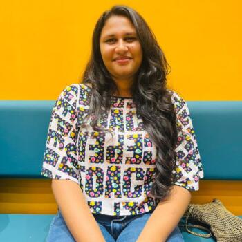 Babysitter in Kottawa: Chamaylee