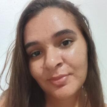 Babá em Natal: Maria