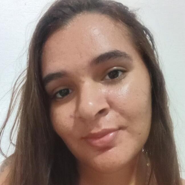 Babá em Natal: Maria