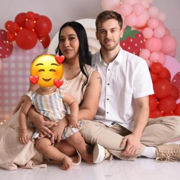 Babysitting job in Kakenstorf: babysitting job Melitza Martinez