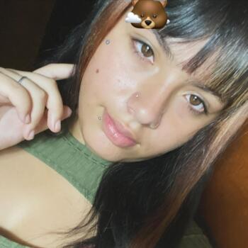 Niñera en Belén de Escobar: Mica