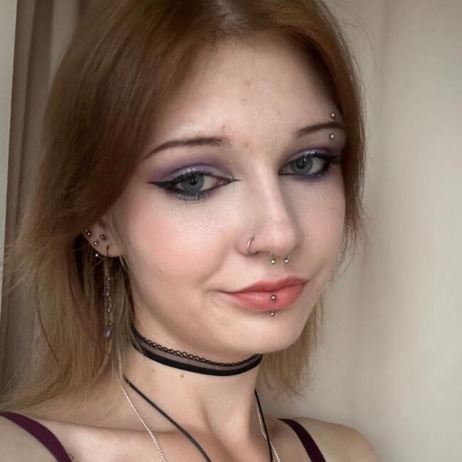 Opiekunka do dziecka w Zielona Góra: Julia