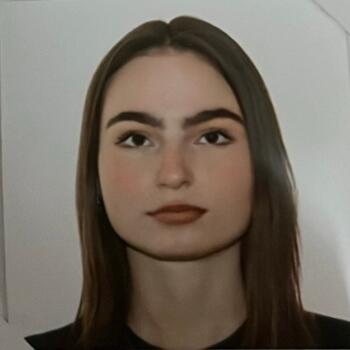 Chůva v Brno: Kristýna