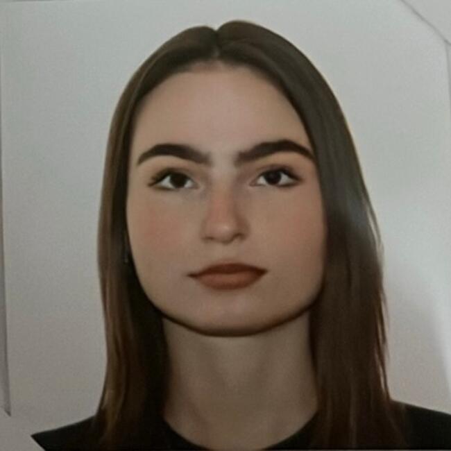 Babysitter in Brno: Kristýna