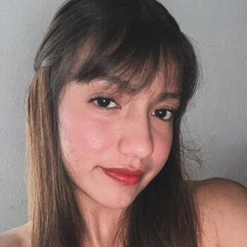 Niñera en San José del Castillo: Eli