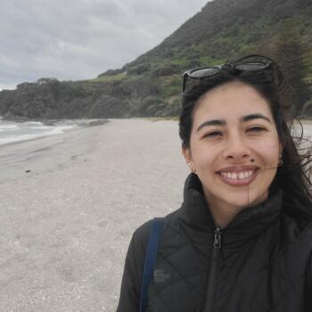 Babysitter in Papamoa: Carolina