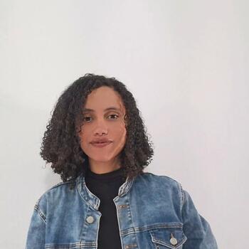 Babysitter in São Paulo (São Paulo): Amanda