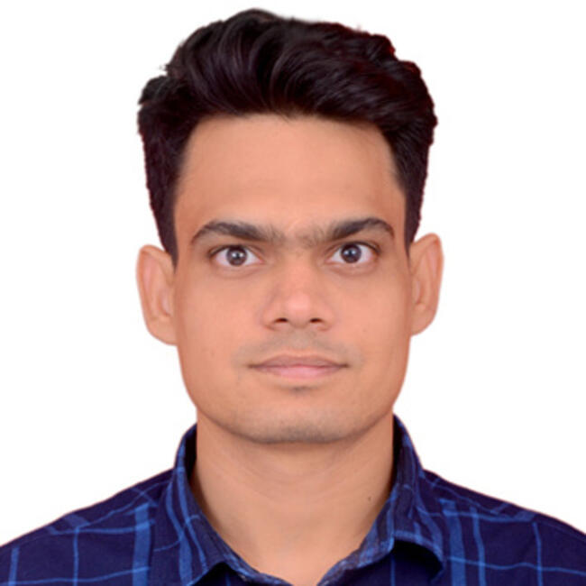 Babysitting job in Pune: Suraj