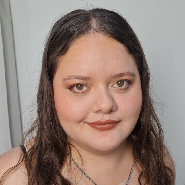 Niñera en San Miguel de Tucumán: Guadalupe